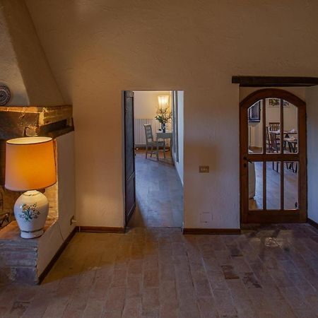 B&B La Torre - Fattoria Di Larniano Сан Джиминяно Екстериор снимка